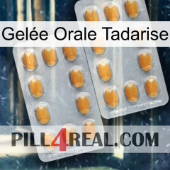 Gelée Orale Tadarise cialis4